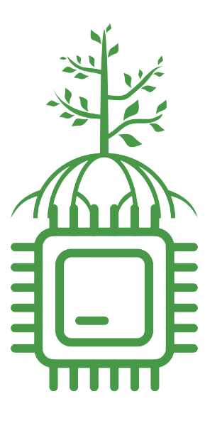 Mangrove Software Logo